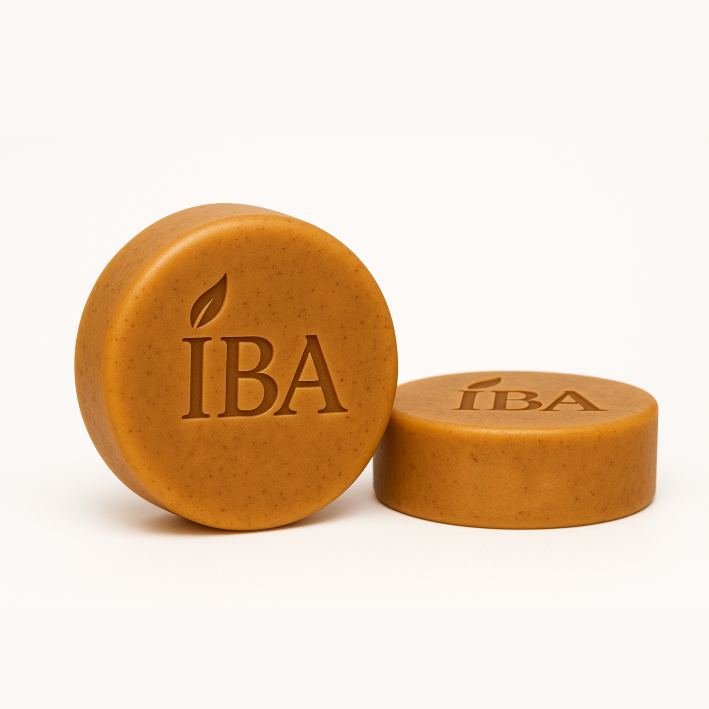 Multani Mitti Herbal Soap | IBA Organics