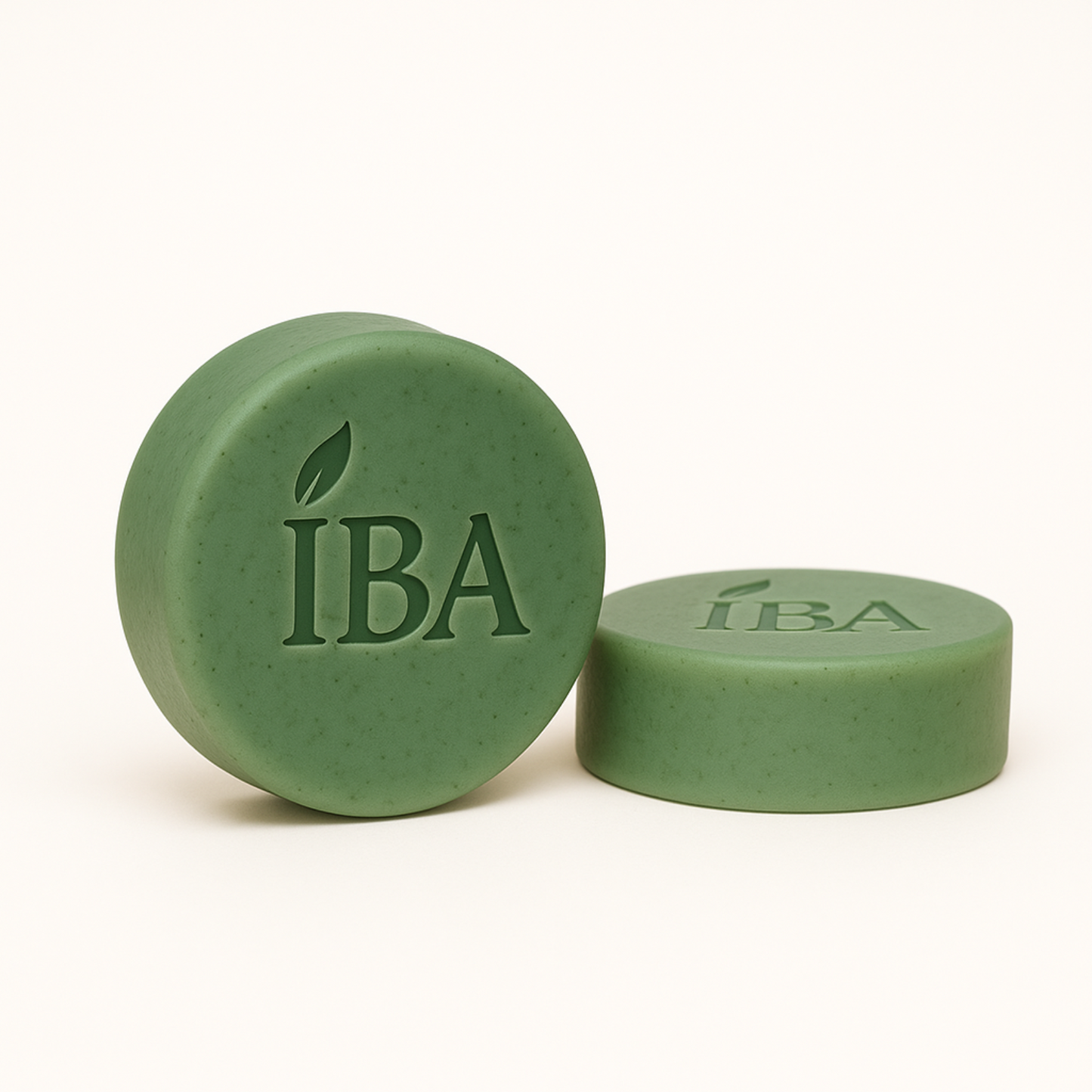 Neem Herbal Soap | IBA Organics