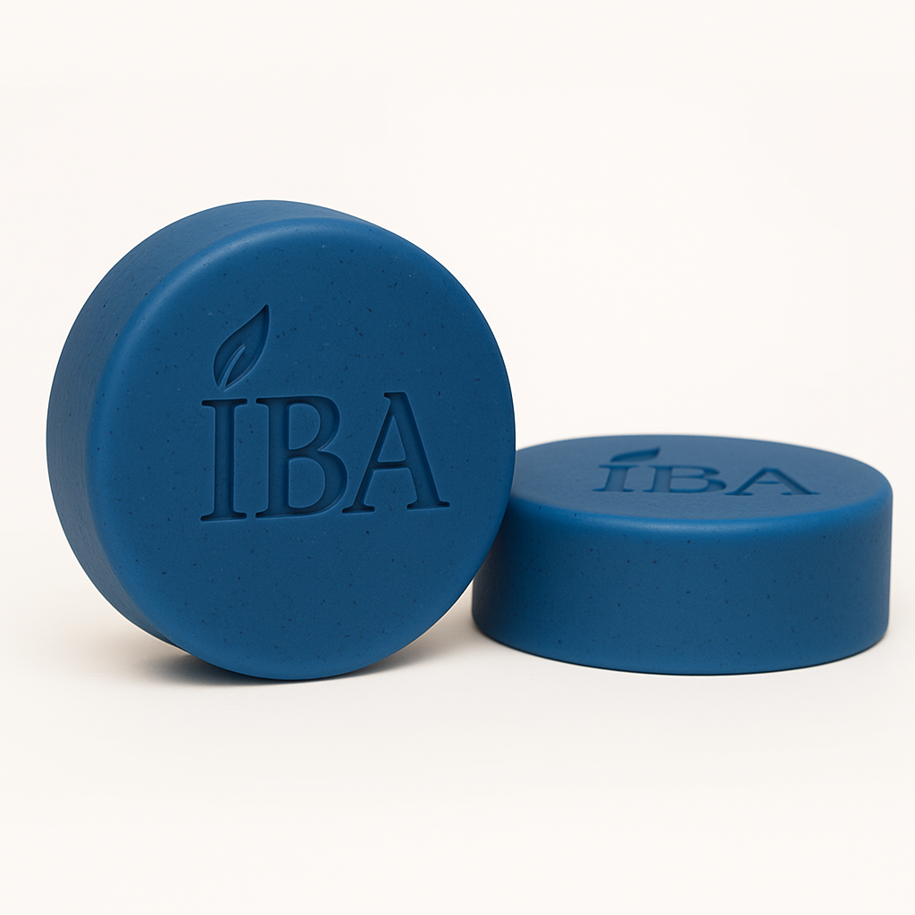 Moroccan Glowing Soap | IBA Organics