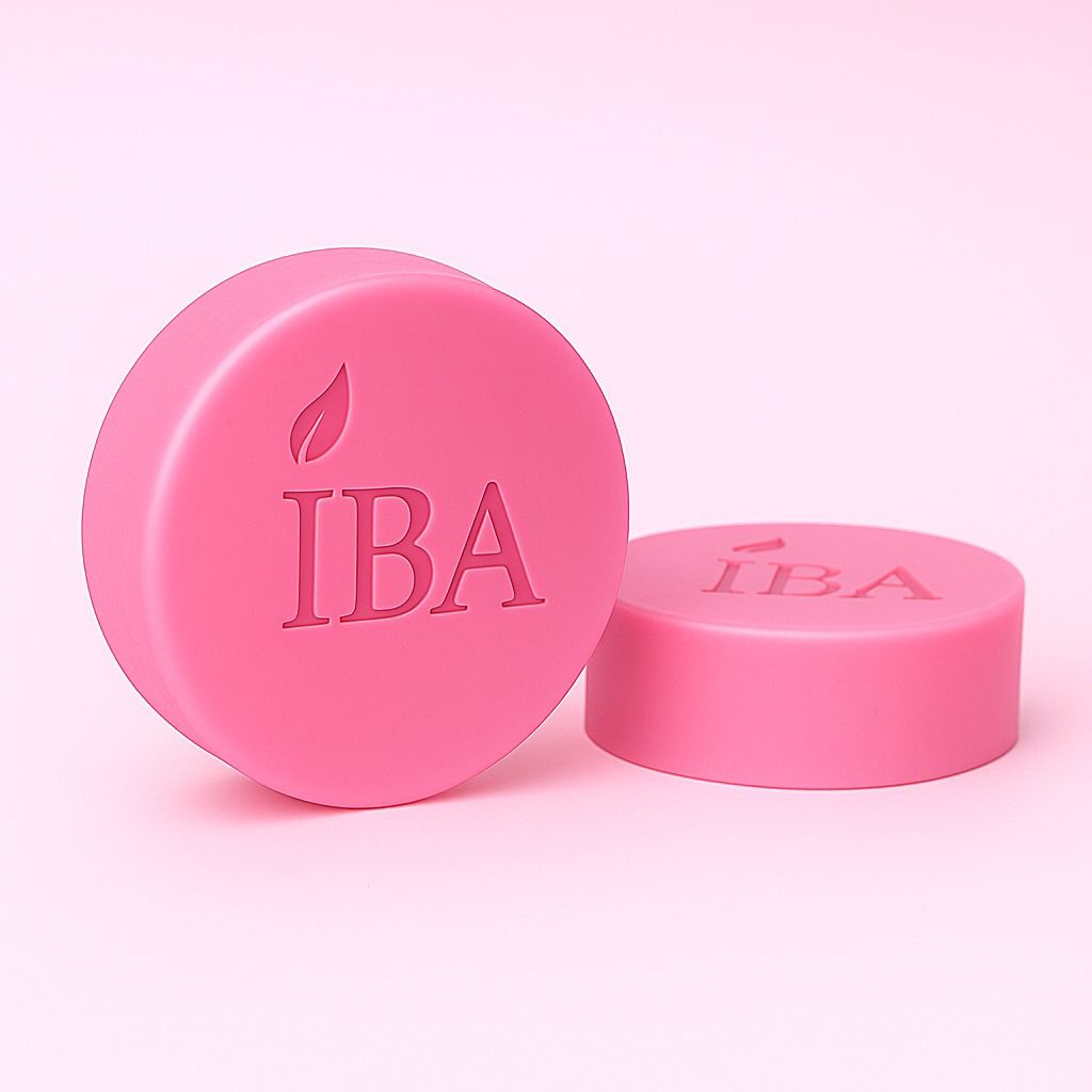 Clear Glow Niacinamide Cleanser | IBA Organics