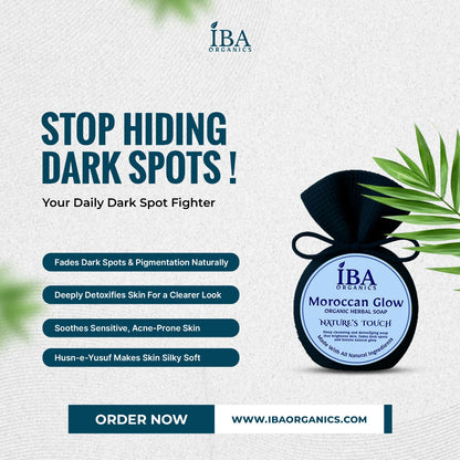 3-Step Skin Reset Bundle | Glow, Brightening & Pigmentation Care